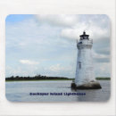 Suche nach leuchtfeuer mousepads Nautisch