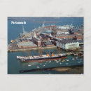 Suche nach hafenstadt postkarten Boote