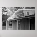 Suche nach vintages gebäude poster Schwarz weiß