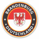 Suche nach brandenburg aufkleber Urlaub