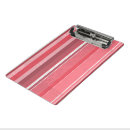 Suche nach rosa rose klemmbrett Rot