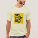 Suche nach cool story tshirts Geschichte