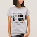 Suche nach nobelpreis tshirts Frieden