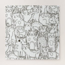 Suche nach katze puzzle Darstellung