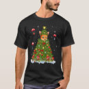 Suche nach weihnachtsbaumdekorationen tshirts Lichter