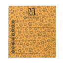 Suche nach weißer hintergrund notizblock Muster