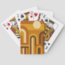 Suche nach bögen spielkarten Architektur