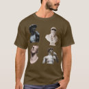 Suche nach trauriger clown tshirts Klassisch