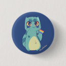 Suche nach niedlicher regenbogen buttons Blau