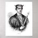 Suche nach könig von england poster Schule