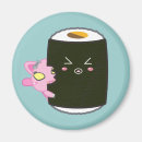 Suche nach niedliche sushi magnete Kawaii