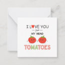 Suche nach lustige tomate karten Liebe