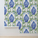 Suche nach chinoiserie kunst poster Ingwergefäß