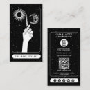 Suche nach tarot visitenkarten Haarstylistin