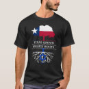 Suche nach wurzeln tshirts Amerikanisch