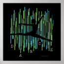 Suche nach line dance poster Ballett
