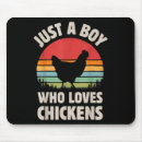 Suche nach farm der tiere mousepads Huhn