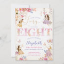 Suche nach fairy birthday einladungen Geburtstagseinladung