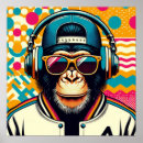 Suche nach schimpanse poster Primate