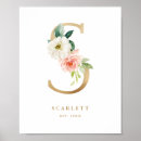 Suche nach buchstabe s poster Für kinder