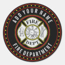 Suche nach feuerwehren aufkleber Feuerwehrleute