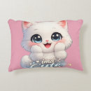 Suche nach chibi katzen kissen Süße katze