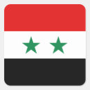 Suche nach syrien aufkleber Syrische flagge