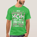 Suche nach spitzname tshirts Liebe