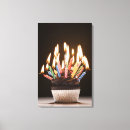 Suche nach cupcake leinwandbilder Dessert