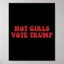 Suche nach hot girls poster Trumpf
