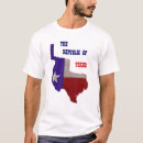 Suche nach texas sezession tshirts Republik von texas
