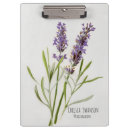 Suche nach lavendel klemmbrett Elegant