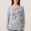 Suche nach hiroshige tshirts Katze