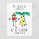 Suche nach beziehungen postkarten Freundin