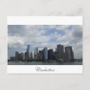 Suche nach manhattan insel postkarten New york city