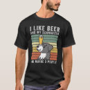 Suche nach retro bier tshirts Hund