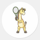 Suche nach tennisschläger aufkleber Tennisspieler