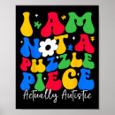 Suche nach puzzle poster Autismus