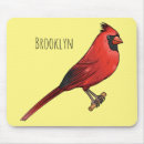 Suche nach kardinal mousepads Rotbarsch