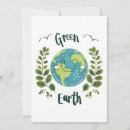 Suche nach umwelt einladungen Grün