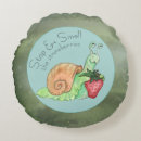 Suche nach schnecke kissen Natur