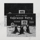 Suche nach block halloween einladungen Gotisch