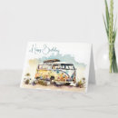 Suche nach hippie van karten Blume