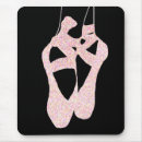 Suche nach rosa ballett mousepads Ballettschuhe
