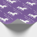Suche nach unicorn geschenkpapier Muster