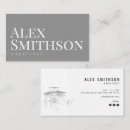 Suche nach haus visitenkarten Realtor
