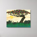 Suche nach baum des lebens leinwandbilder Bäume