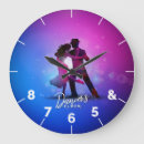 Suche nach tango andere wanduhren Ballsaal