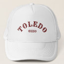 Suche nach toledo kappen Ohio
