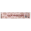 Suche nach cartoon namensplaketten Muster